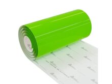 Yapışkanlı Folyo 531 Lime - Avery