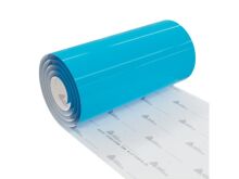 Yapışkanlı Folyo 537 Light Blue - Avery