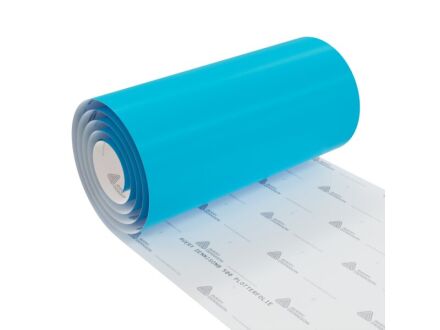 Yapışkanlı Folyo 537 Light Blue - 3