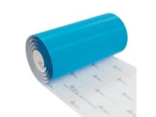 Yapışkanlı Folyo 538 Gentian Blue - 3