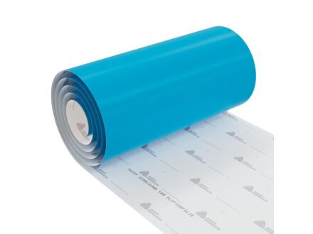 Yapışkanlı Folyo 538 Gentian Blue - 3