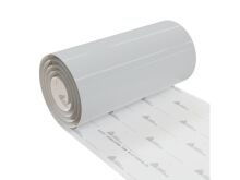 Yapışkanlı Folyo 544 Mist Grey - 1