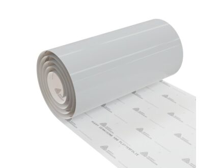 Yapışkanlı Folyo 544 Mist Grey - 1