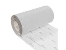 Yapışkanlı Folyo 544 Mist Grey - 3