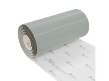 Yapışkanlı Folyo 545 Dove Grey - 3