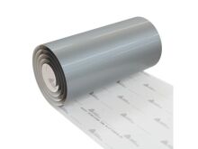Yapışkanlı Folyo 546 Silver - Avery