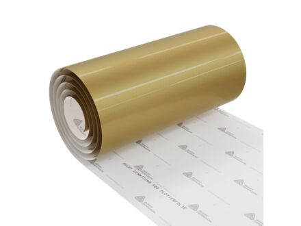 Yapışkanlı Folyo 547 Gold - 1