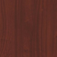 Alkor D-C-Fix Ahşap Desenler - Yapışkanlı Folyo Alkor 280-2226 Mahagoni Streifer Mittel