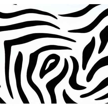 Yapışkanlı Folyo Alkor 280-3224 Zebra Skin