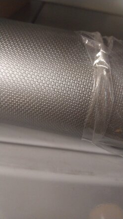 Yapışkanlı Folyo D-C-Fix 320-0003 45x1,5 mt - 1