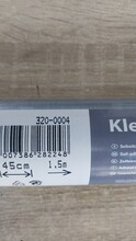 Yapışkanlı Folyo D-C-Fix 320-0004 45x1,5 mt - 2
