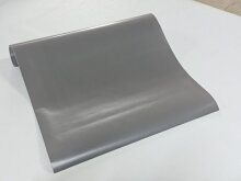 Yapışkanlı Folyo 7022 Füme 45 cm x 1 mt - Mykağıtcım Düz Renk Folyolar