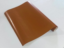 Yapışkanlı Folyo Bakır Kahve 45 cm x 1 mt - 5