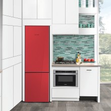 Yapışkanlı Folyo Buzdolabı Kaplama Ave503 - 3