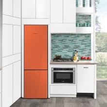 Yapışkanlı Folyo Buzdolabı Kaplama Ave509 - 3