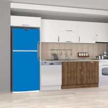 Yapışkanlı Folyo Buzdolabı Kaplama Ave510 - 2