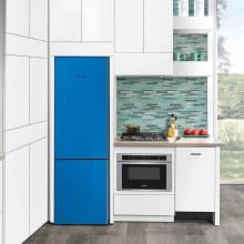 Yapışkanlı Folyo Buzdolabı Kaplama Ave510 - 3