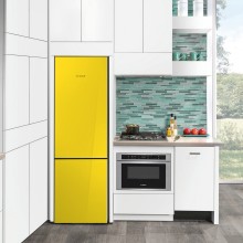 Yapışkanlı Folyo Buzdolabı Kaplama Ave527 - 3