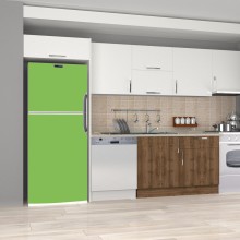Yapışkanlı Folyo Buzdolabı Kaplama Ave531 - 2