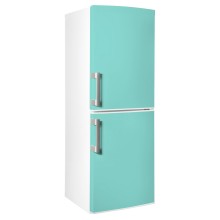 Buzdolabı Kaplama Folyo - Yapışkanlı Folyo Buzdolabı Kaplama Ave536