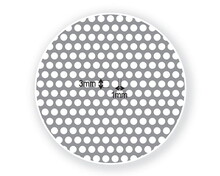 Yapışkanlı Folyo Cam Vitray DX 03 - 4