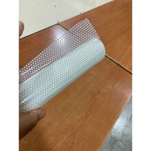 Yapışkanlı Folyo Cam Vitray DX 03 - 2