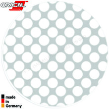 Yapışkanlı Folyo Cam Vitray DX 04 - 3