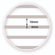 Yapışkanlı Folyo Cam Vitray G 002 - 3
