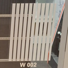 Yapışkanlı Folyo Cam Vitray W 002 - 2