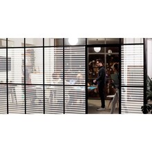 Oracal Cam Vitray - Yapışkanlı Folyo Cam Vitray W 004