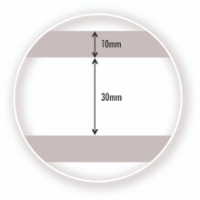 Yapışkanlı Folyo Cam Vitray W 004 - 2