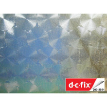 Yapışkanlı Folyo D-C-Fix 200-2031 Circle - 2