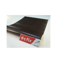 D-C-Fix Ahşap Desenler - Yapışkanlı Folyo D-C-Fix 200-2234 Dark Maron