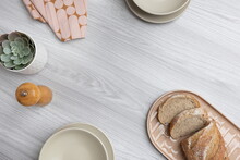 D-C-Fix Ahşap Desenler - Yapışkanlı Folyo D-C-Fix 200-2238 Sangallo Light Grey