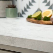 Yapışkanlı Folyo D-C-Fix 346-0683 Concrete White - 3