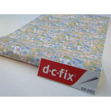 Yapışkanlı Folyo D-C-Fix 200-2403 Romantic - 2