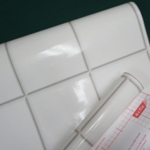 Yapışkanlı Folyo D-C-Fix 200-2564 Vigo Weiss - 3