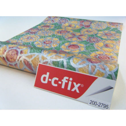 Yapışkanlı Folyo D-C-Fix 200-2795 Chartres