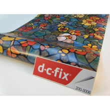 Yapışkanlı Folyo D-C-Fix 200-3006 Venetian Garden - 2