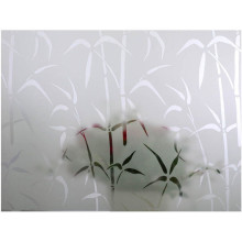 Yapışkanlı Folyo D-C-Fix 200-3007 Bamboo Weiss - 3