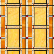 D-C-Fix Cam Vitray Yapışkanlı - Yapışkanlı Folyo D-C-Fix 200-3012 Arts and Crafts
