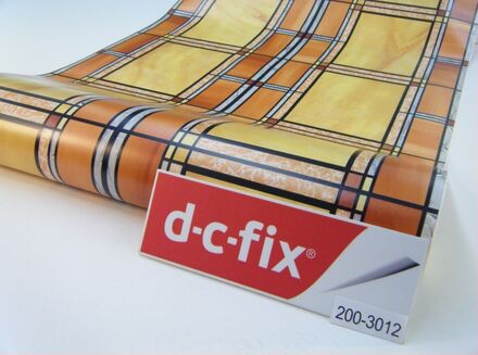 Yapışkanlı Folyo D-C-Fix 200-3012 Arts and Crafts