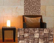 Yapışkanlı Folyo D-C-Fix 200-3154 Aragon - 3