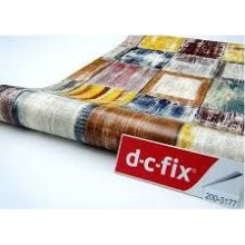Yapışkanlı Folyo D-C-Fix 200-3177 Bahia - 3