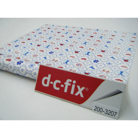 Yapışkanlı Folyo D-C-Fix 200-3207 Bettys Bay