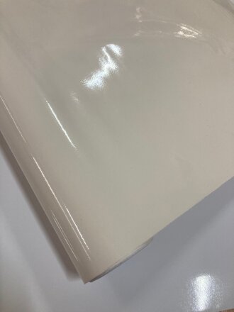 Yapışkanlı Folyo D-C-Fix 200-3215 Manolya Parlak RAL 9001 - 2