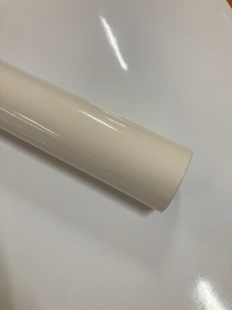 Yapışkanlı Folyo D-C-Fix 200-3215 Manolya Parlak RAL 9001 - 4