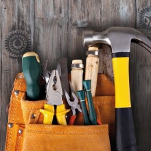 Yapışkanlı Folyo D-C-Fix 200-3216 Paternoster - 2