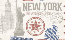 Yapışkanlı Folyo D-C-Fix 200-3235 Brooklyn - 4