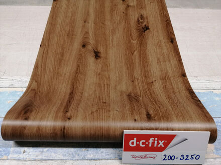 Yapışkanlı Folyo D-C-Fix 200-3250 Artisan Oak
